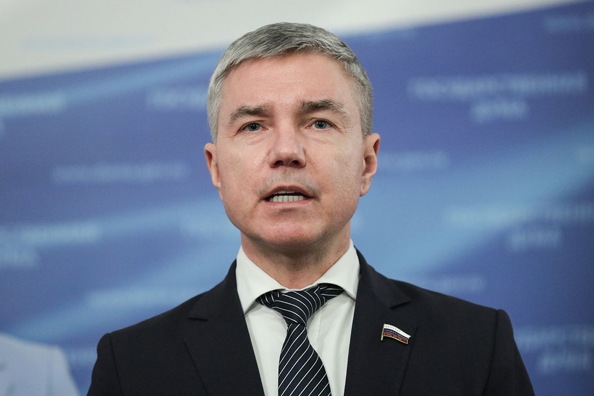 «Единая Россия» поможет в развитии законодательства для поддержки отечественных систем искусственного интеллекта