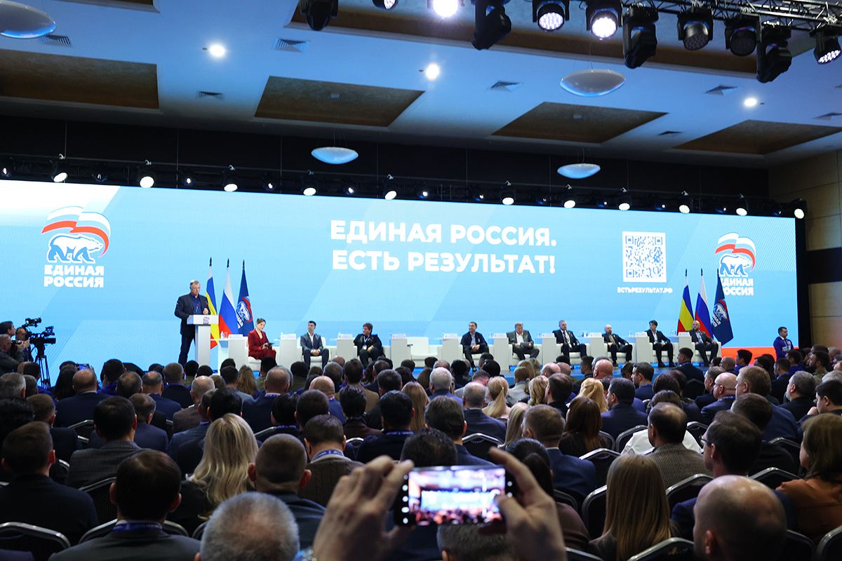 ИЖС, дороги, благоустройство, общественный транспорт: Марат Хуснуллин рассказал о результатах работы по народной программе «Единой России» в сфере ЖКХ и строительства