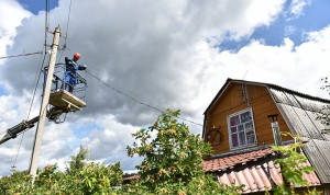 Региональная общественная приемная председателя партии «Единая Россия» - эффективный канал связи между гражданским обществом, партией и Правительством России. 