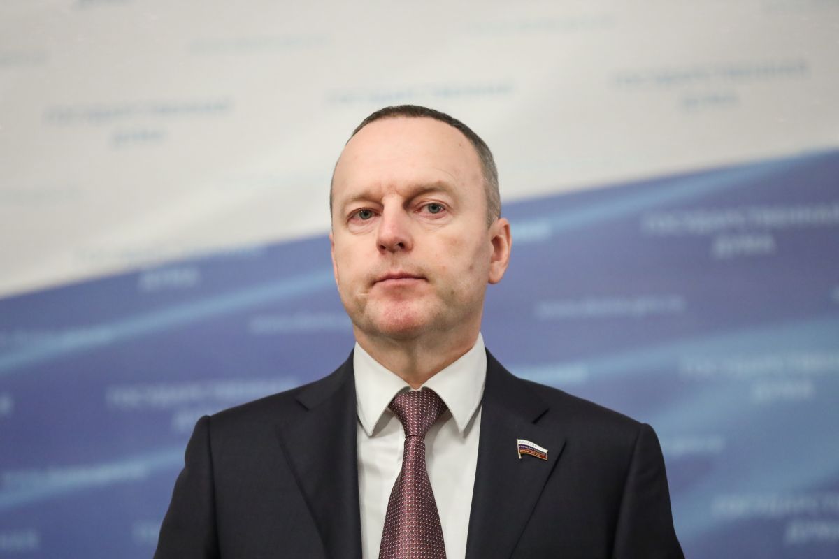 «Единая Россия» защитит интересы заёмщиков при урегулировании задолженностей