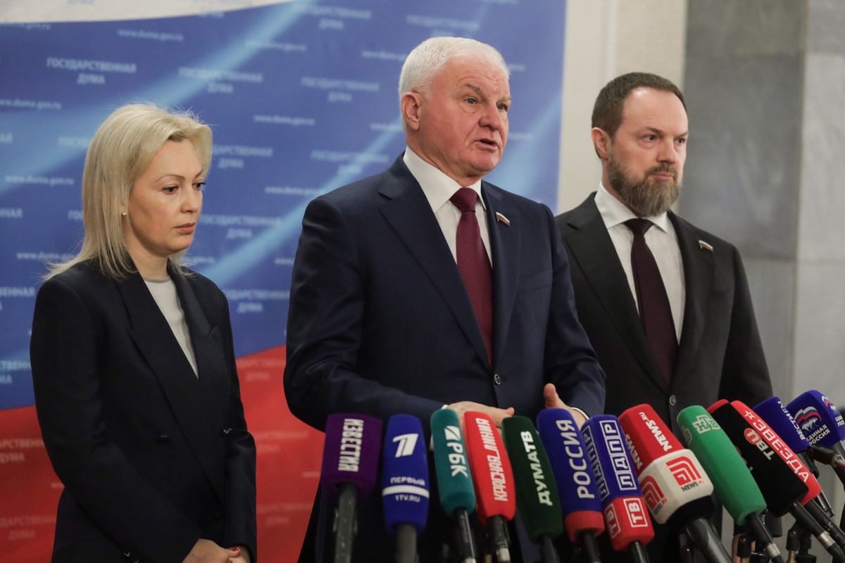 «Единая Россия» добьётся выделения дополнительно 31 миллиарда рублей на развитие сельских территорий и поддержку фермеров