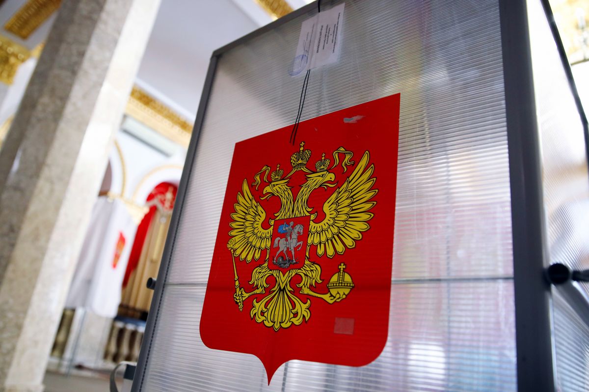 АПЭК: Устойчивое доминирование «Единой России» в политическом пространстве сохраняется