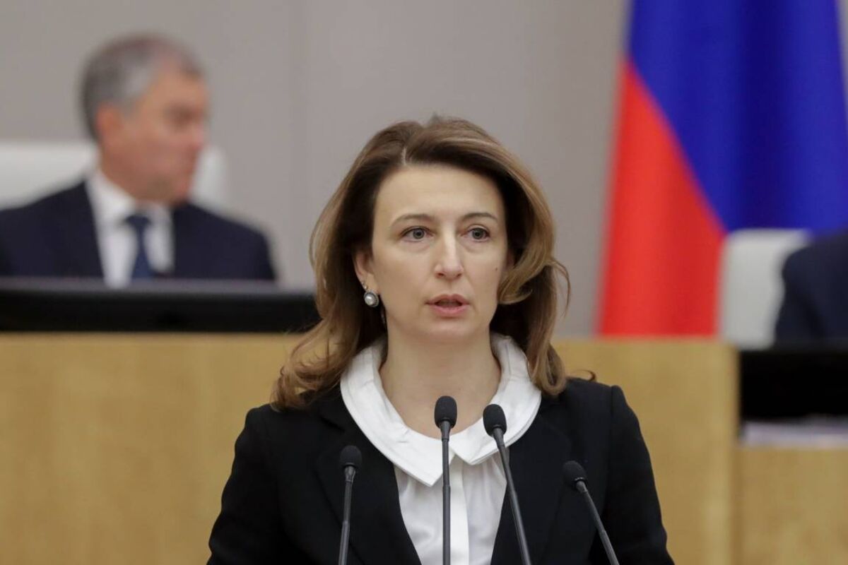 «Единая Россия» предлагает освободить от штрафов налогоплательщиков, не сдавших нулевые декларации