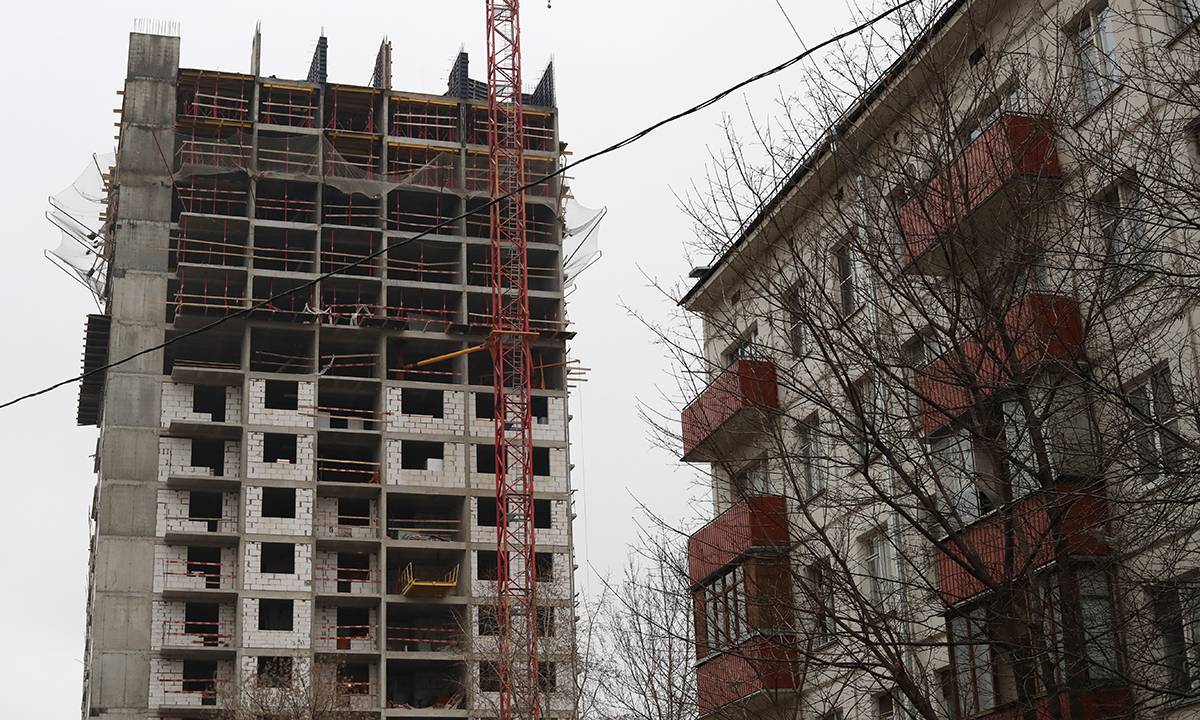 Что такое эскроу-счет и как он защищает дольщиков? Разъясняет Александр Якубовский