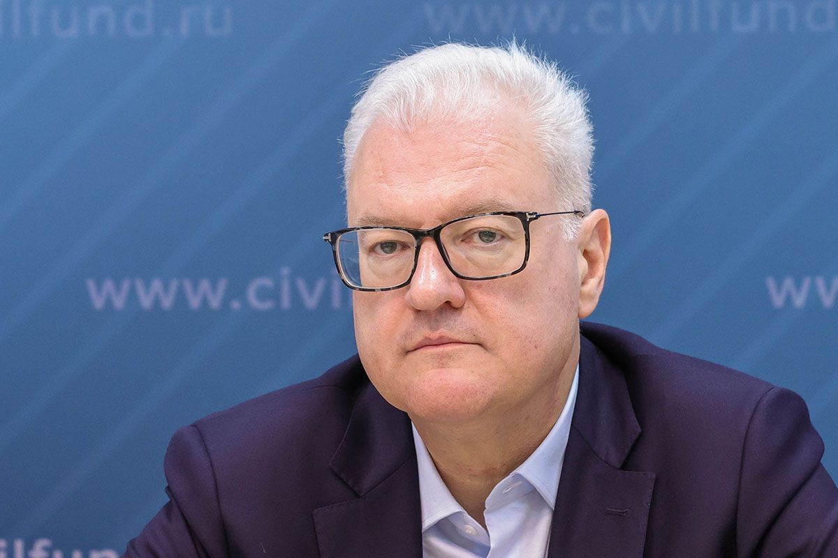 Дмитрий Орлов: Пятёрка федерального предвыборного списка «Единой России» эффективна и логична