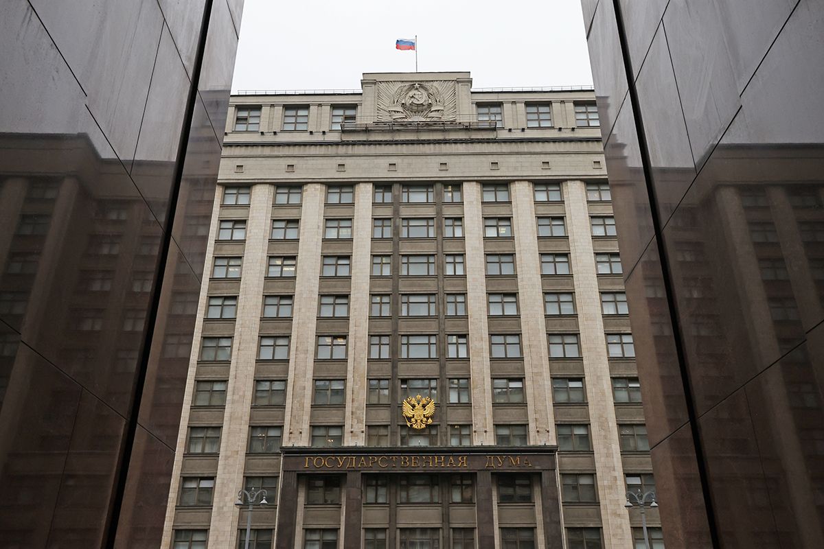 «Единая Россия» добилась снижения административной нагрузки на небольшие благотворительные фонды