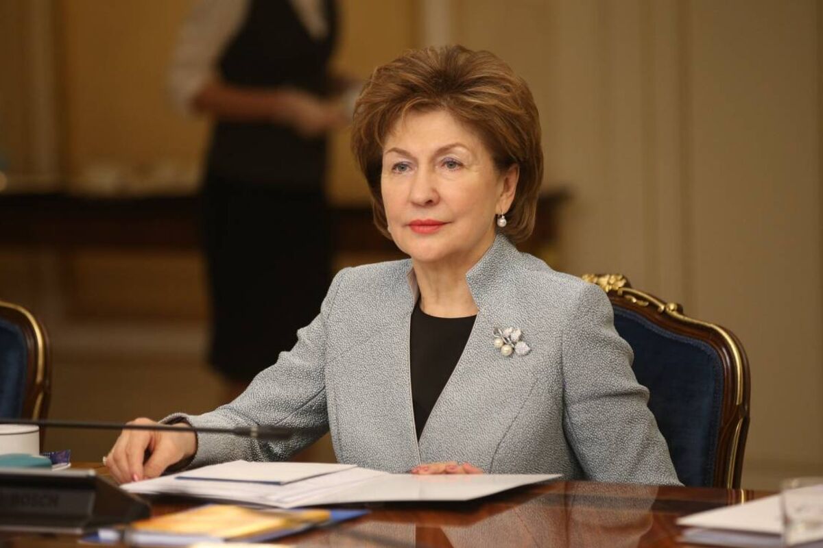 «Единая Россия» подвела итоги мероприятий ко Дню пожилых людей