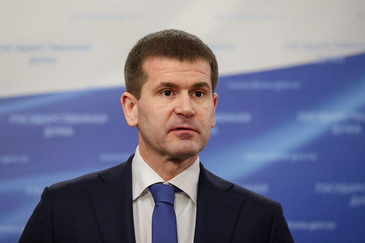 «Единая Россия» обеспечит правовую защиту добросовестных муниципальных служащих