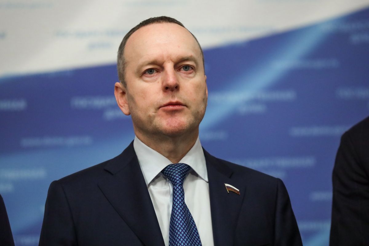 «Единая Россия» защитит граждан от действий недобросовестных кредиторов