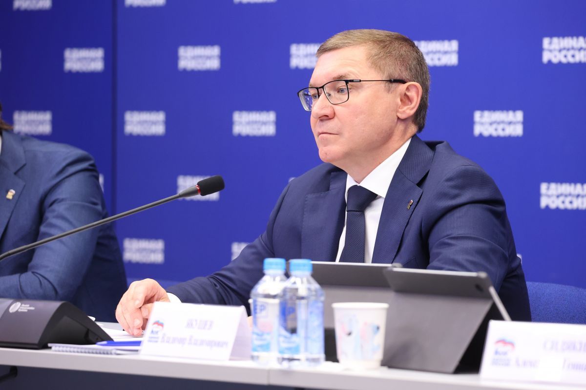 «Единая Россия» предложила расширить категорию получателей статуса ветерана боевых действий и инвалида боевых действий