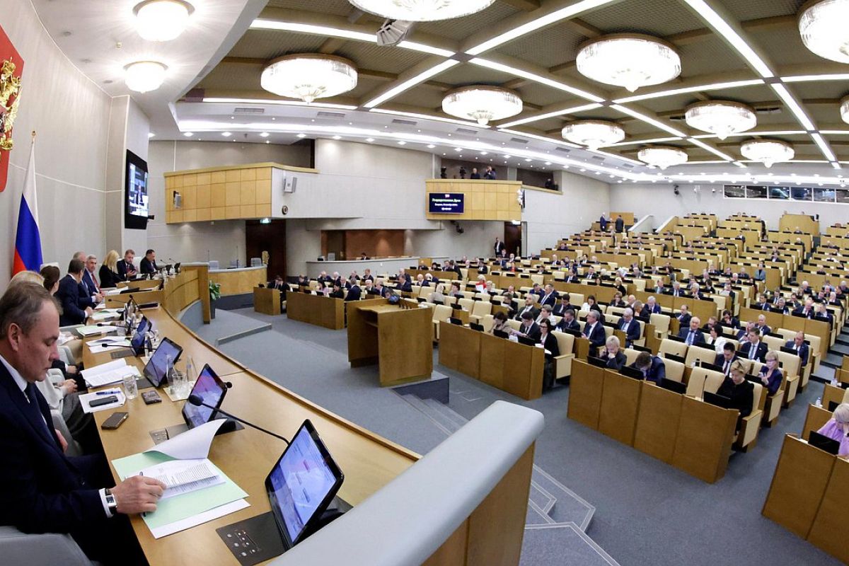 «Единая Россия» расширила возможности целевого набора