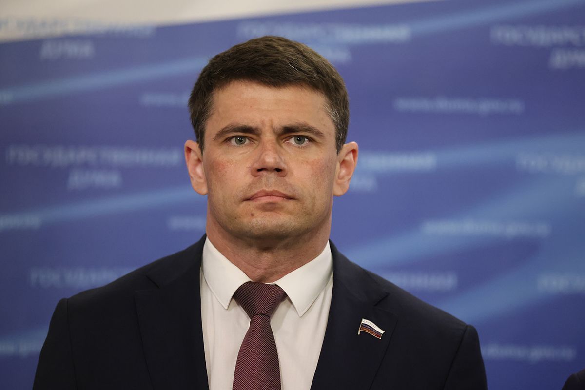 Сергей Боярский: Приоритетами для депутатов «Единой России» остаются противодействие мошенническим действиям и укрепление цифрового суверенитета страны