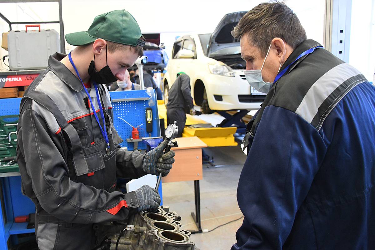 «Единая Россия» внесла законопроект о льготах на поступление в колледжи и техникумы