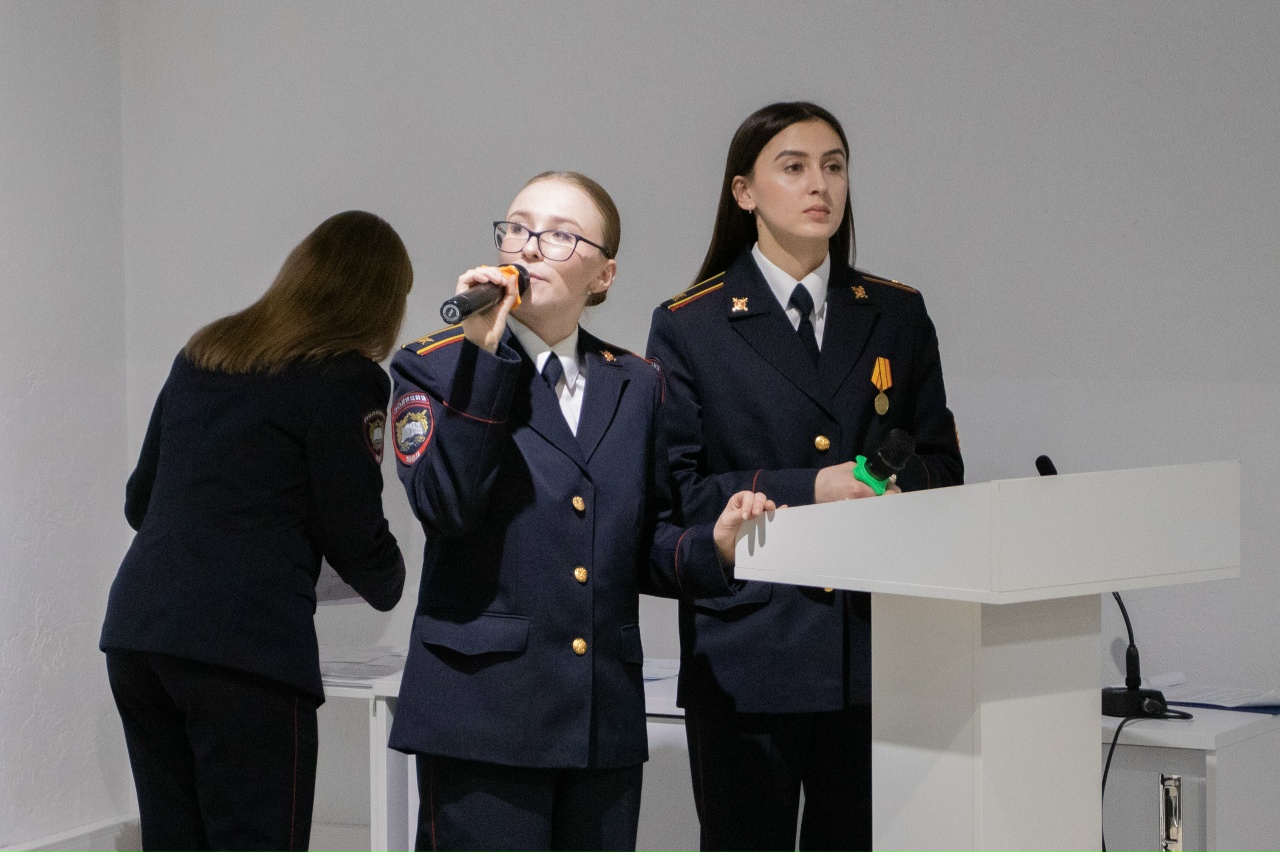 На площадке Штаба общественной поддержки прошел квиз-турнир по противодействию коррупции