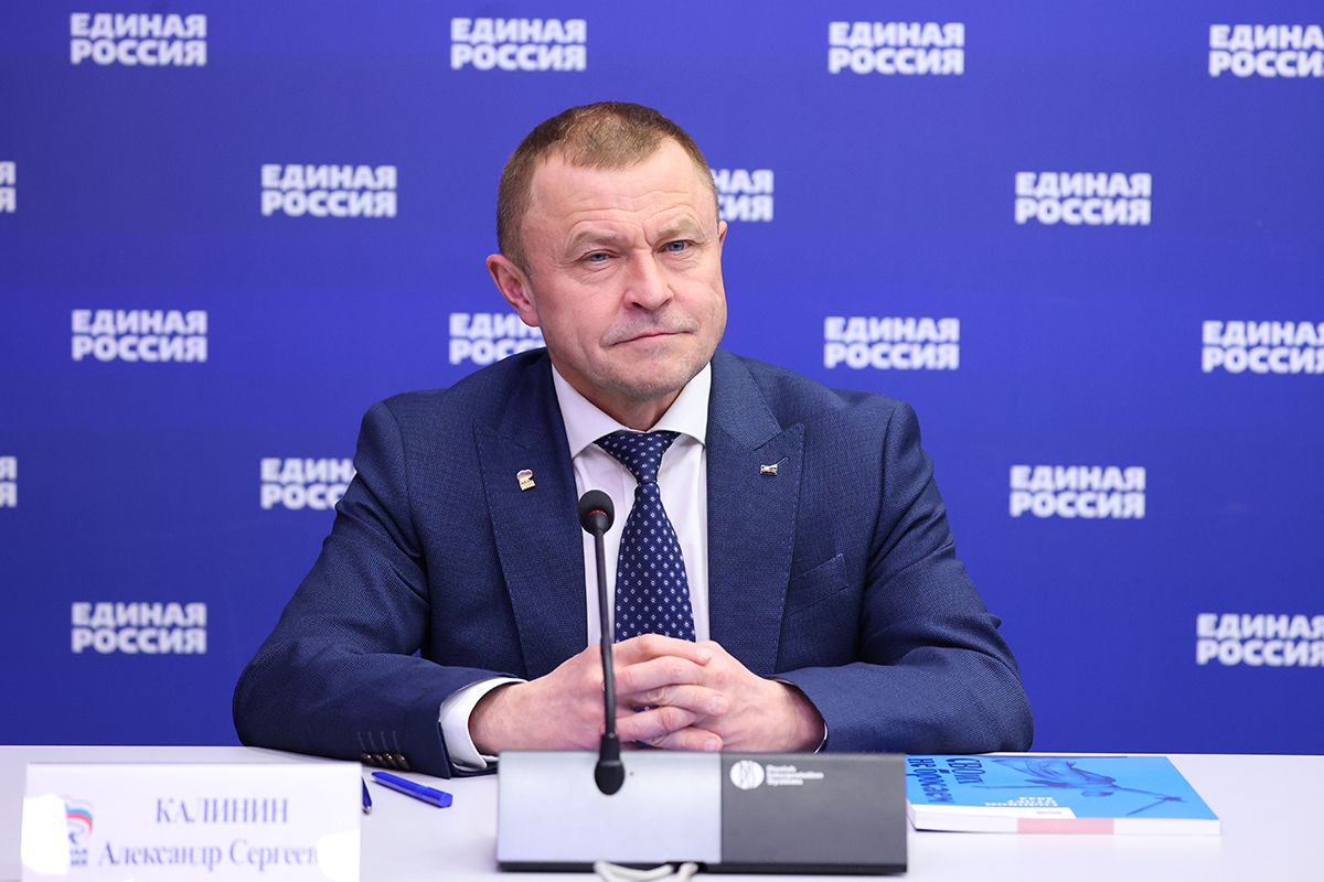 «Единая Россия» выступила в защиту прав самозанятых