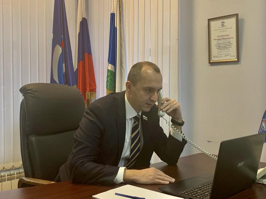 "Единая Россия" стала поистине народной партией, которой россияне доверяют