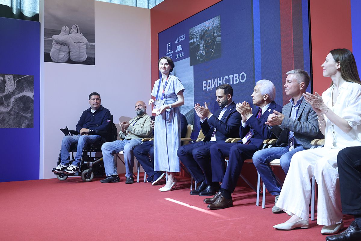 «Единая Россия» предложила усилить поддержку «зелёных» технологий в сельском хозяйстве