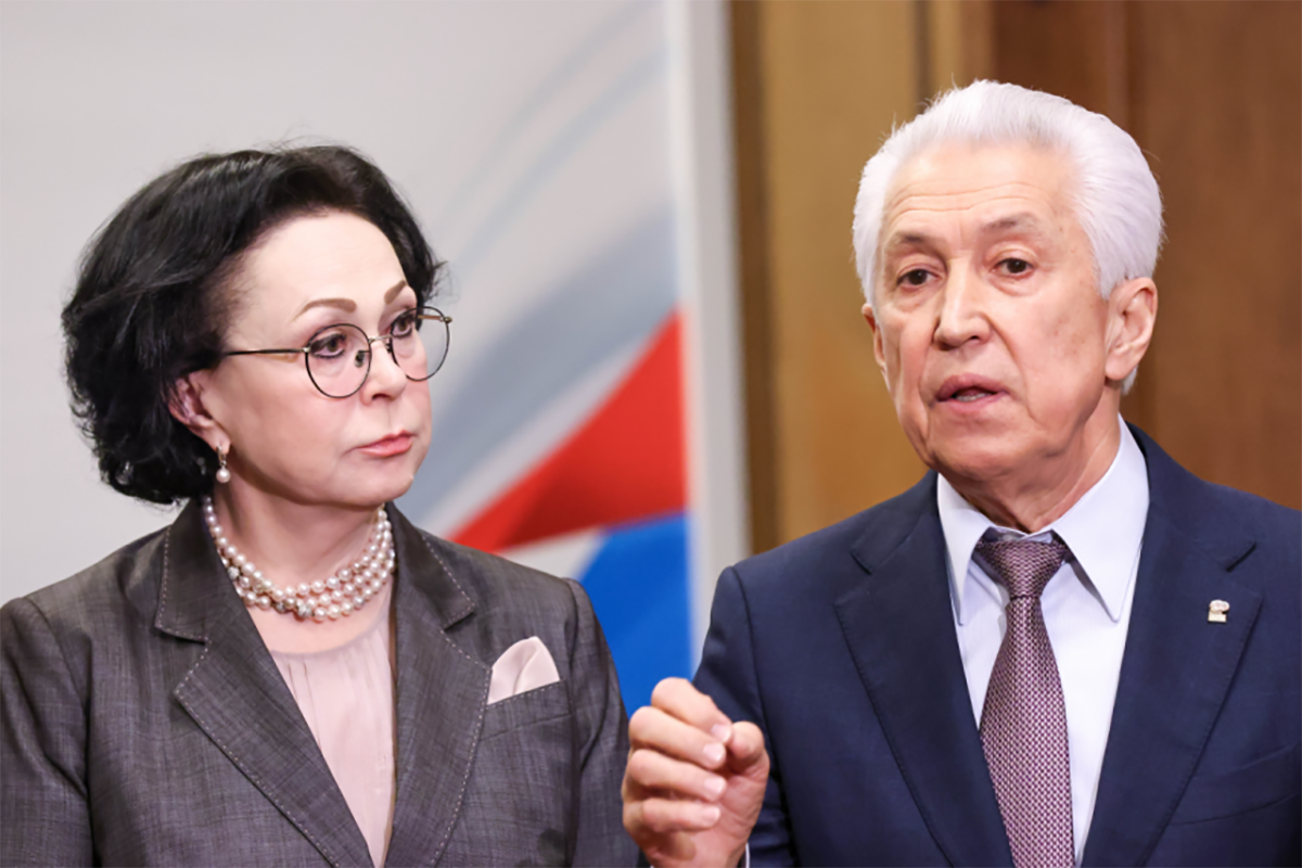 «Единая Россия» проработает вопрос обязательного использования типовой проектной документации при строительстве социальных объектов