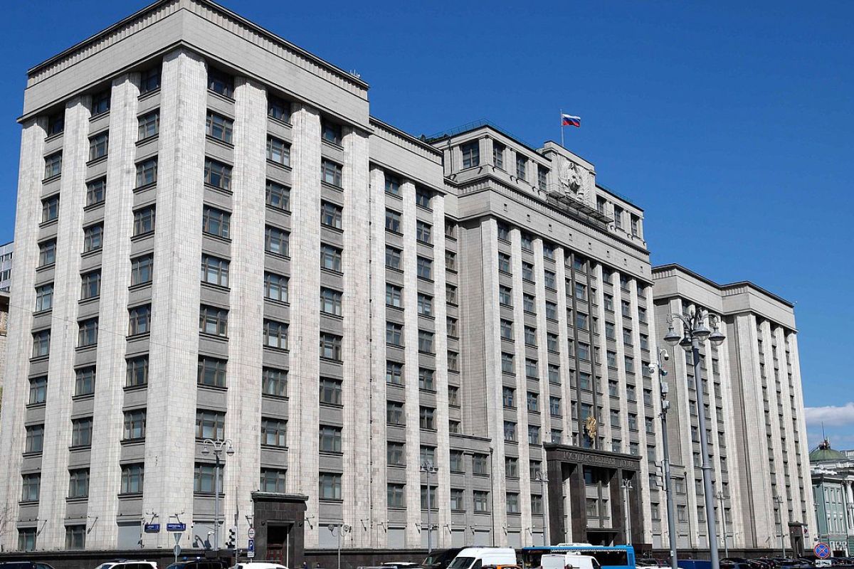 Депутаты «Единой России» защитили жилищные права семей участников СВО