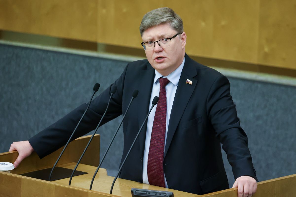 Андрей Исаев: Повышение МРОТ с 1 января коснётся более 4,5 миллионов работающих граждан