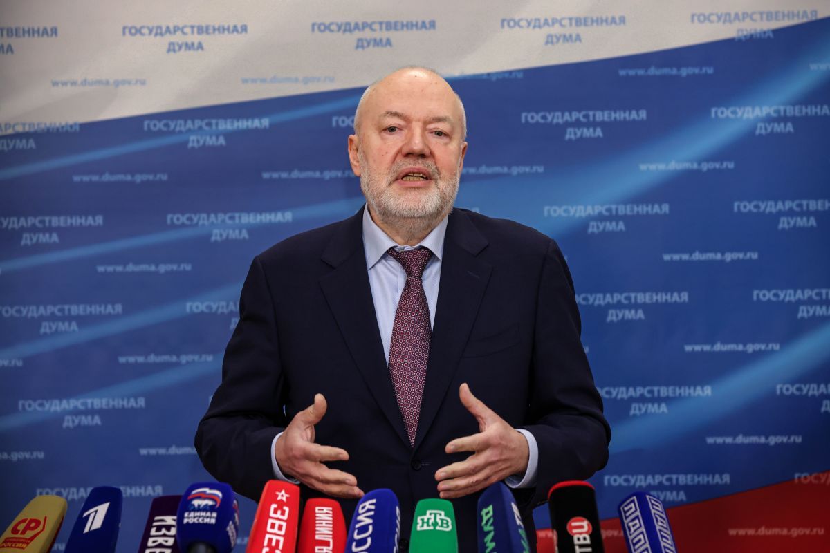 «Единая Россия» инициировала законопроект о защите прав гражданских жён участников СВО