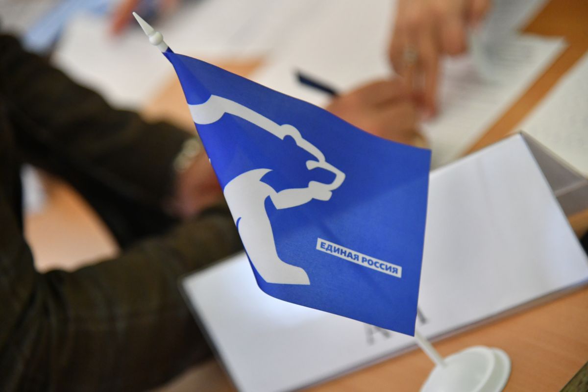 «Единая Россия» создала Совет по инновационному и технологическому развитию