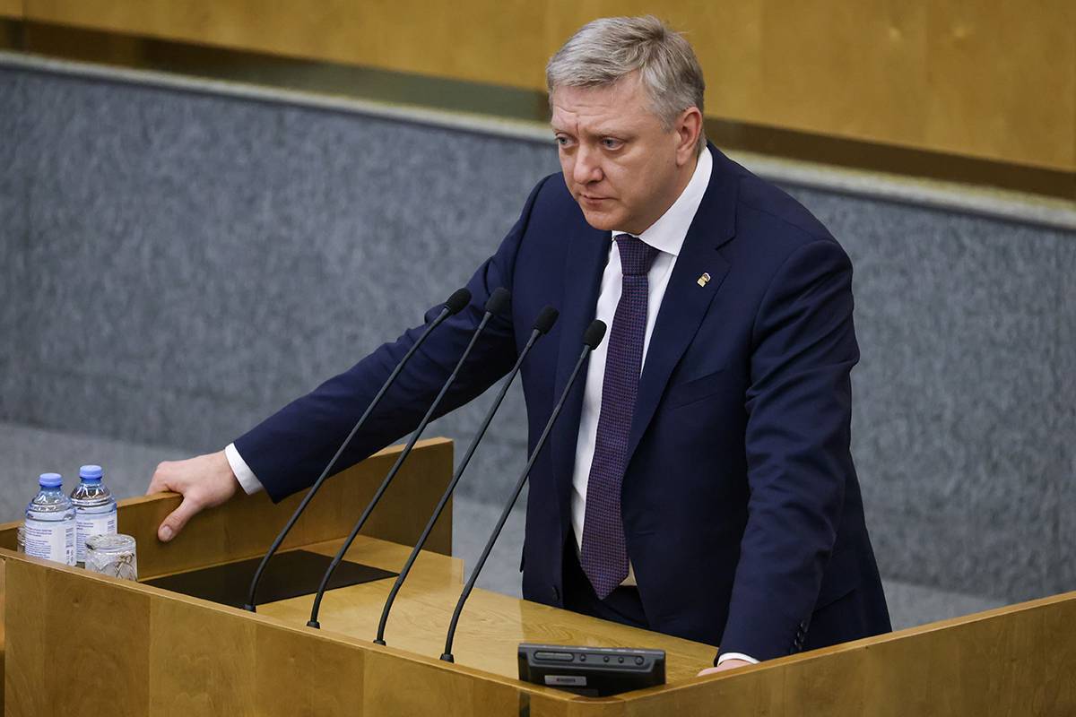 По инициативе «Единой России» будет снижена административная нагрузка на малый бизнес