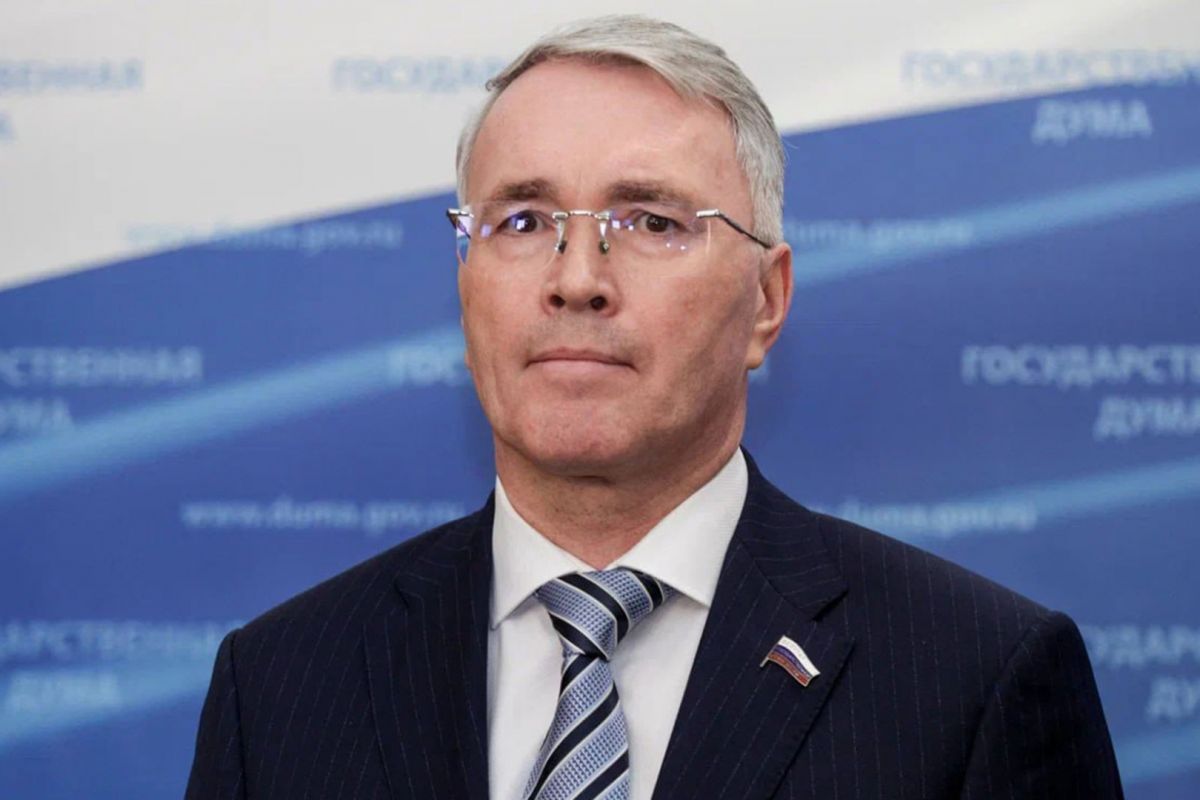 Эдуард Кузнецов: «Единая Россия» оперативно включилась в помощь пострадавшим жителям Туапсе