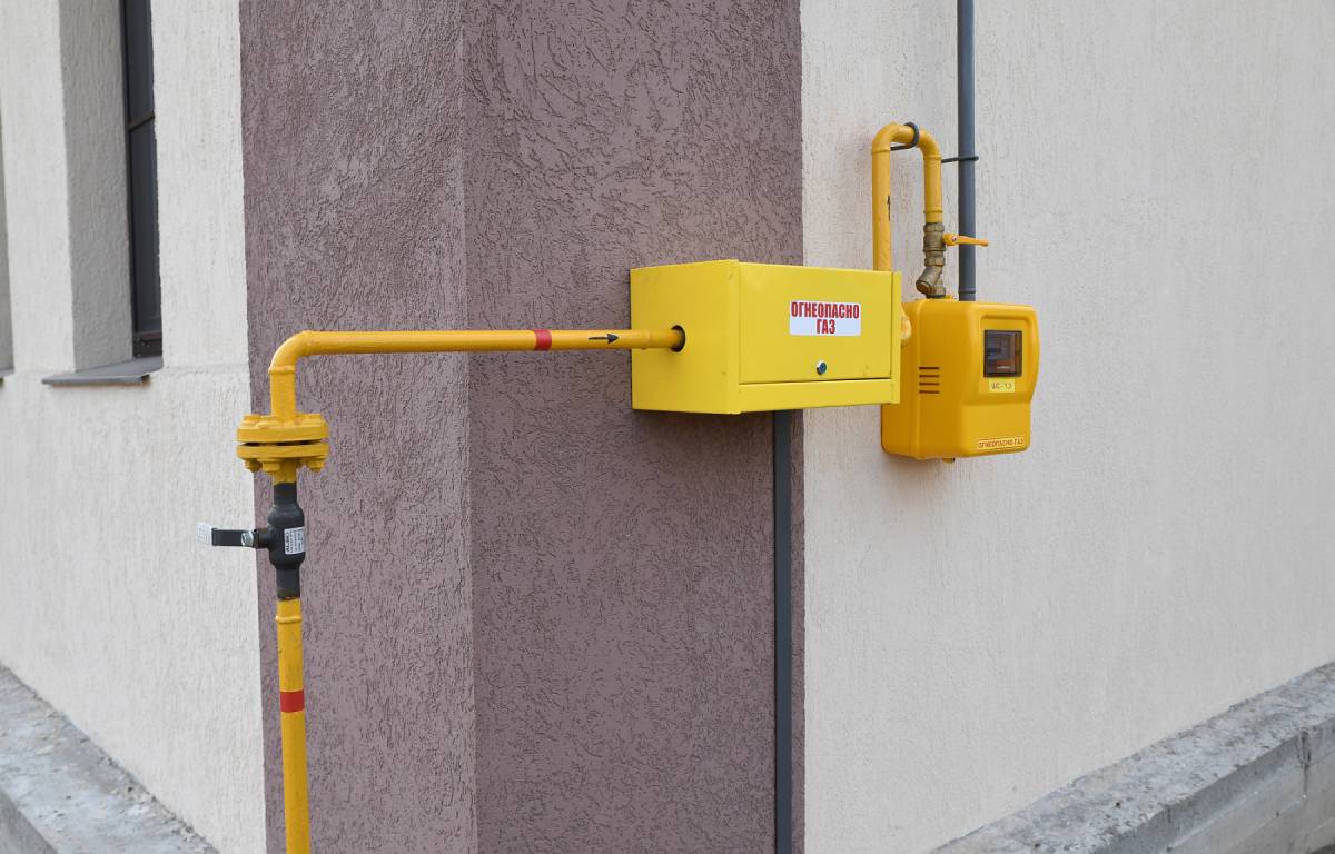 Закон с поправками «Единой России» о бесплатном доведении газа до участков приняли во втором и третьем чтениях