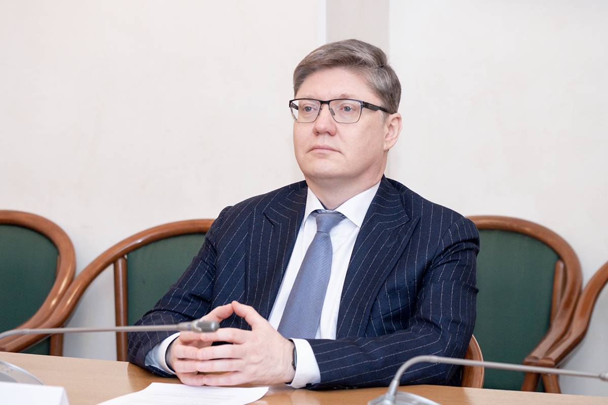 Андрей Исаев: Народная программа «Единой России» в части улучшения прав трудящихся уже реализуется