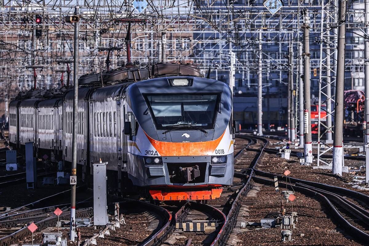 По народной программе «Единая Россия» и РЖД проведут модернизацию железнодорожных вокзалов в регионах