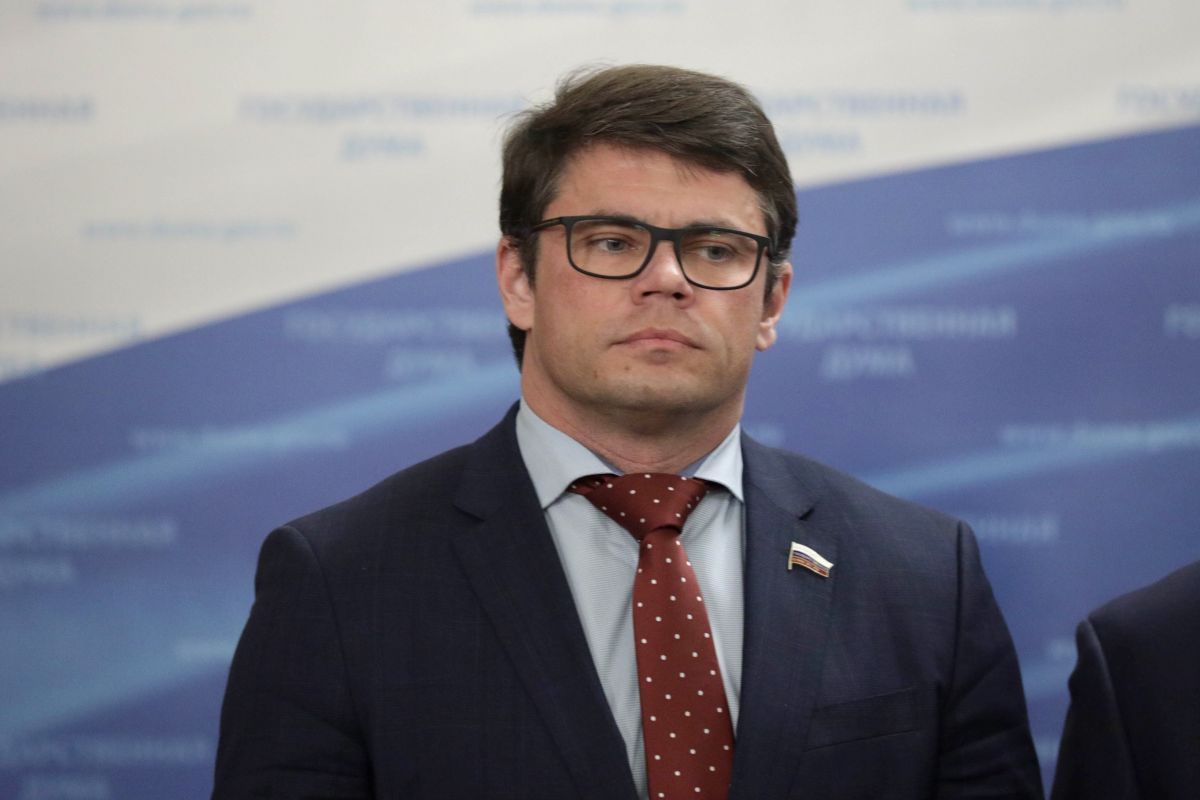 В «Единой России» разработали новые меры по защите граждан от телефонных мошенников