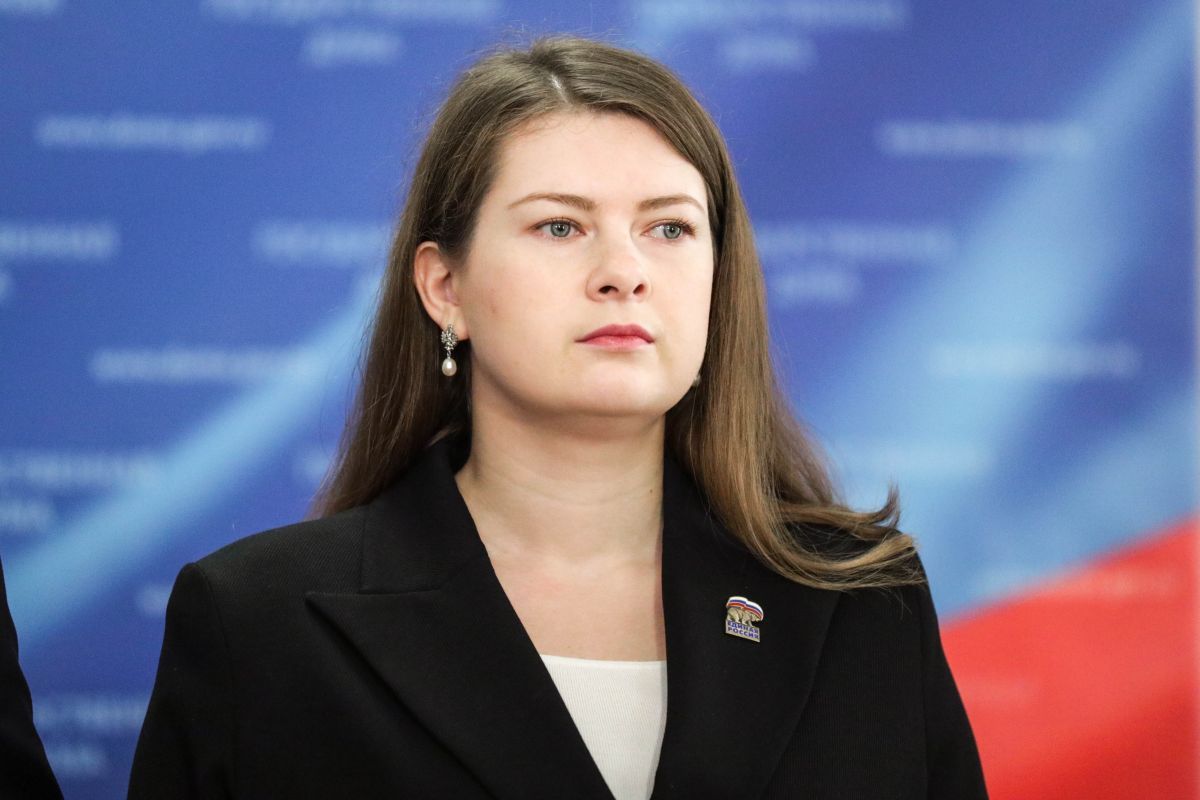 «Единая Россия» предлагает увеличить поддержку всероссийских НКО, работающих с инвалидами