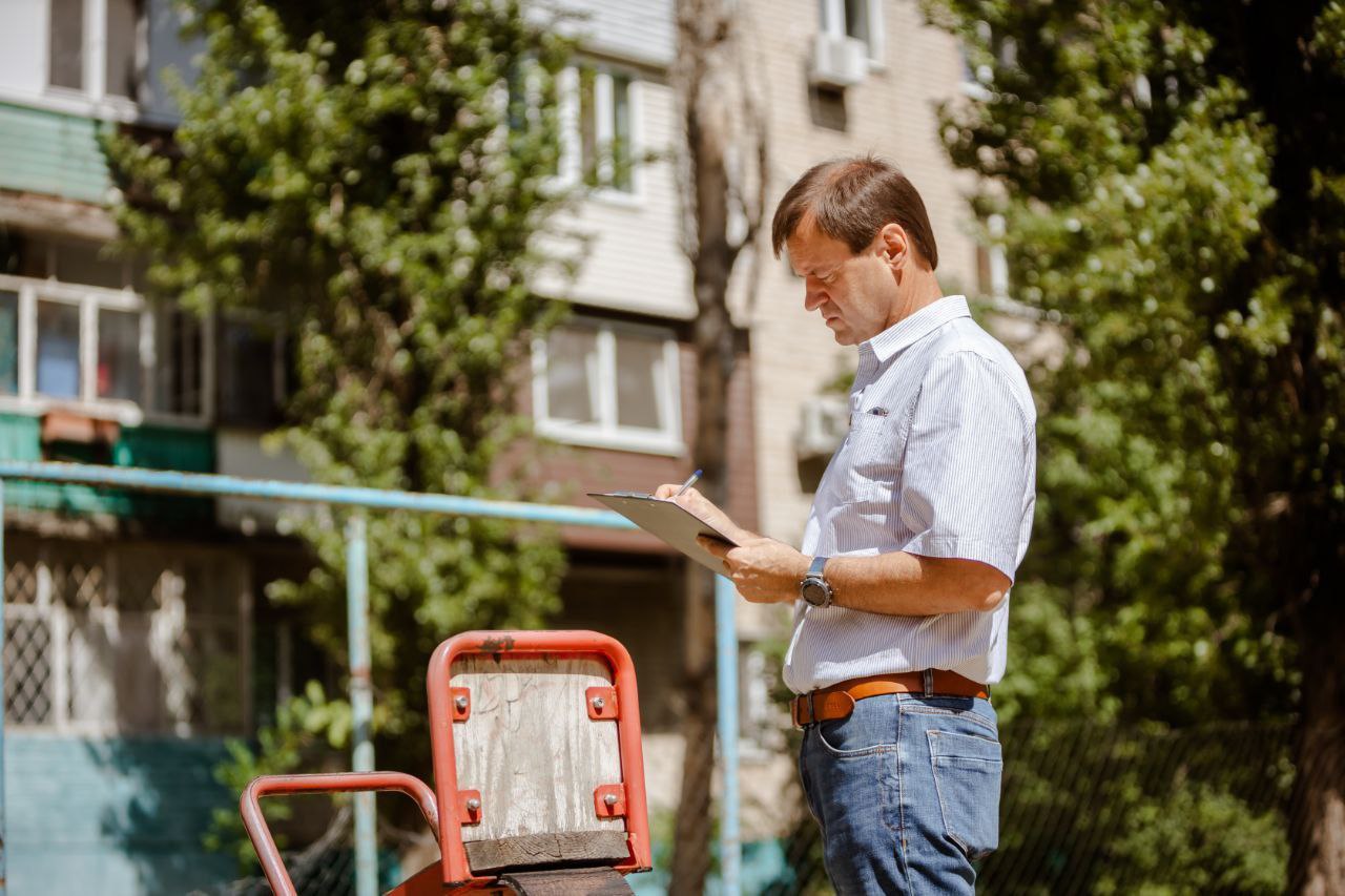 «Единая Россия» проверила более 45 тысяч объектов детского отдыха — почти все выявленные нарушения уже устранили