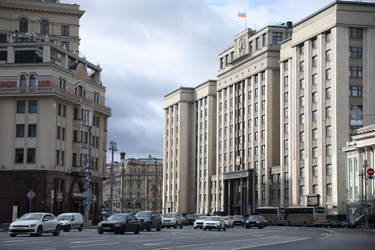 Госдума приняла в основном чтении федеральный бюджет с ключевыми поправками «Единой России»