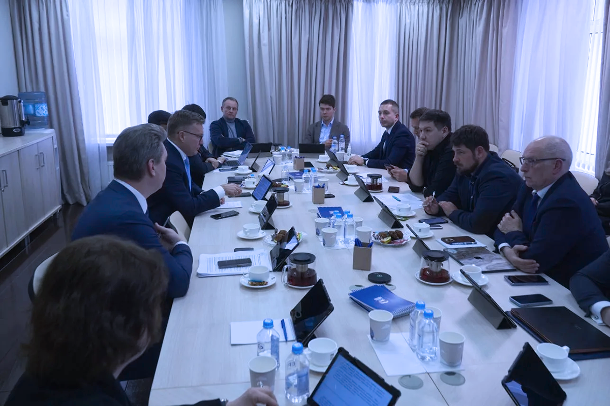 Эксперты представили в новую Народную программу «Единой России» предложения по биомедицине и биотехнологиям