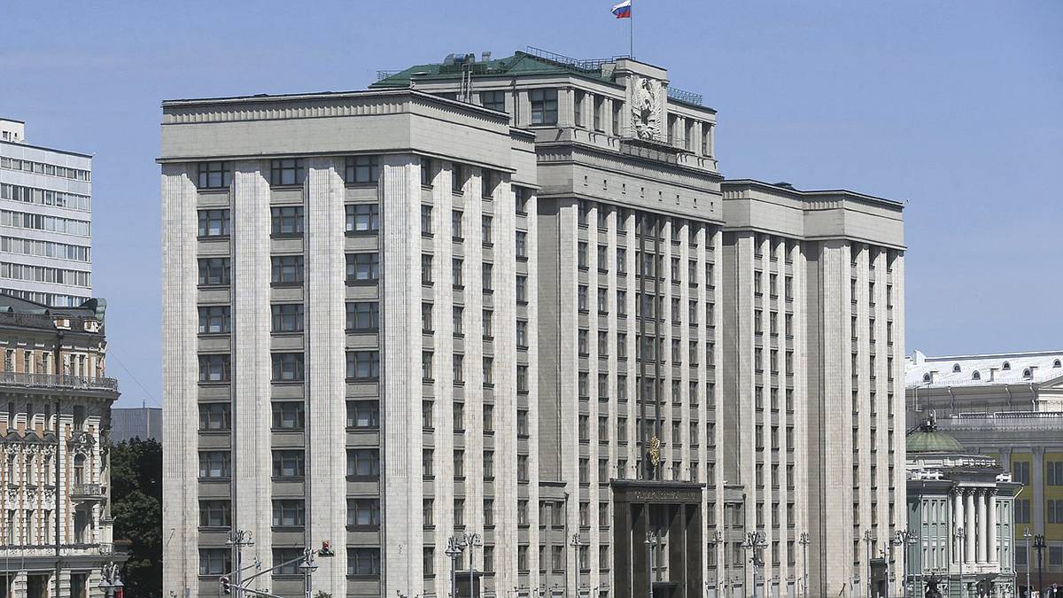 Госдума рассмотрит во втором чтении законопроект «Единой России» об ужесточении требований для получения оружия