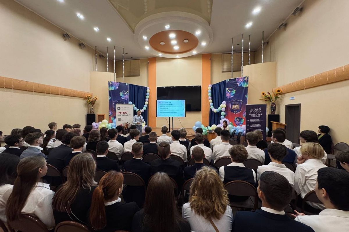 «Единая Россия» организовала в регионах серию лекций по цифровой безопасности