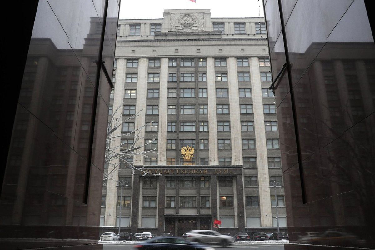 Главная Наша деятельность Новости «Единая Россия» обеспечила приоритетное право студенческих семей на жильё в общежитиях «Единая Россия» обеспечила приоритетное право студенческих семей на жильё в общежитиях