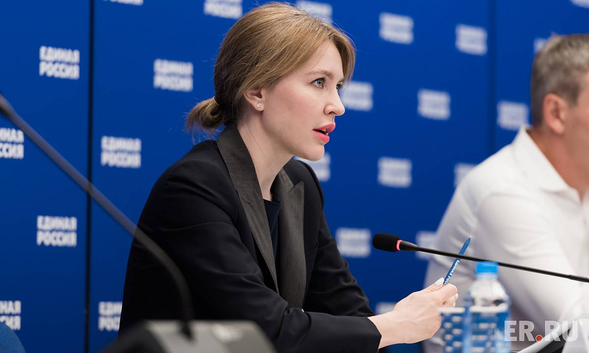 Госдума планирует принять закон о бесплатном втором высшем образовании для творческих специальностей летом — Алена Аршинова