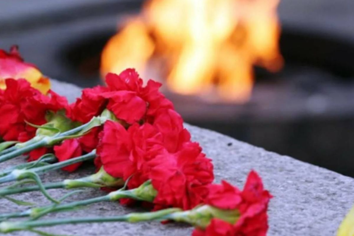 Госдума приняла закон «Единой России» о поддержке общественных инициатив в сфере увековечения памяти жертв геноцида советского народа