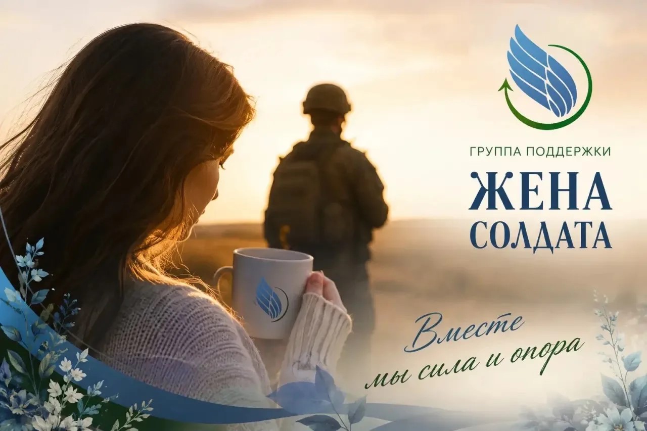Весь август по воскресеньям с 10.00 до 12.00 на площадке Штаба общественной поддержки будут проходить встречи группы поддержки «Жена Солдата», организатором которых выступило АНО «Рестарт свободы».