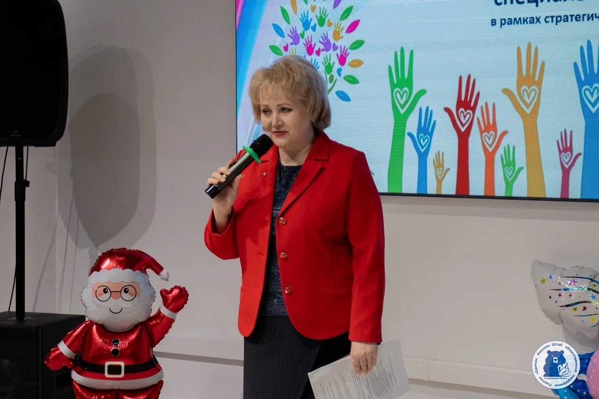 На площадке Штаба общественной поддержки состоялся Фестиваль возможностей "Перезагрузка" для подопечных семей, воспитывающих несовершеннолетних детей ГАУ "КЦСОН Ленинского района г.Екатеринбурга"