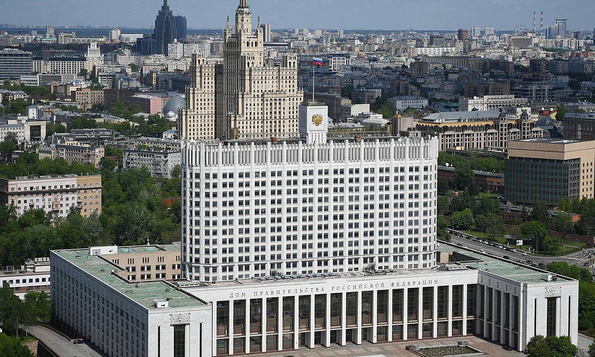 Правительство выделило 1 млрд рублей на оплату больничных по уходу за детьми до восьми лет