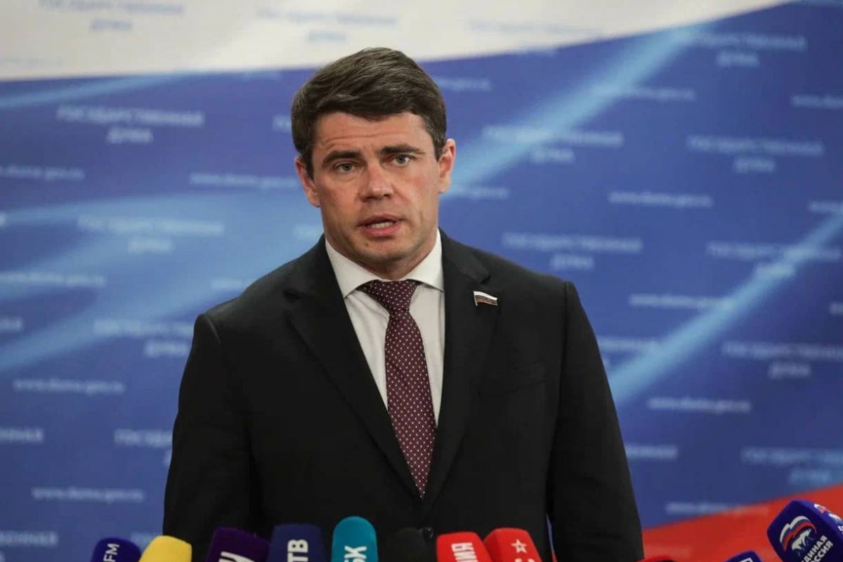 «Единая Россия» усилила меры по борьбе с кибермошенничеством