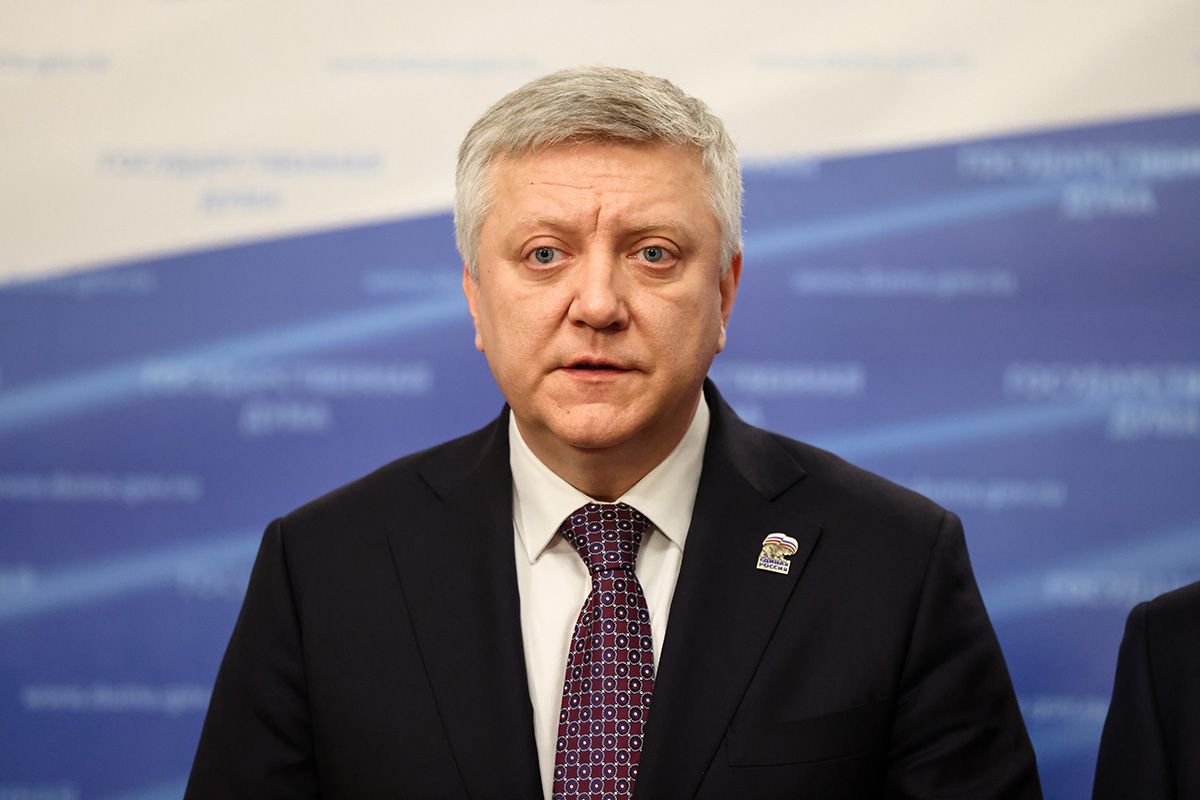 «Единая Россия» обеспечит дополнительные меры поддержки для участников СВО и их близких