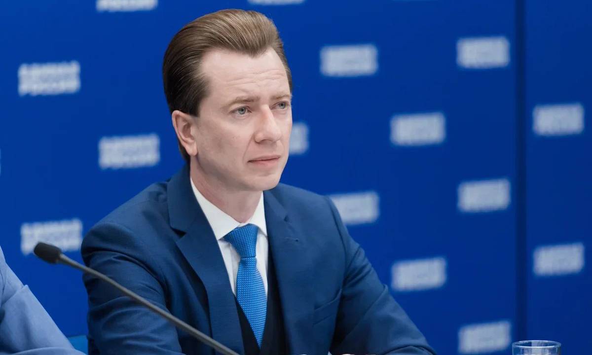 Госдума приняла во втором чтении законопроект о доступности экологической информации