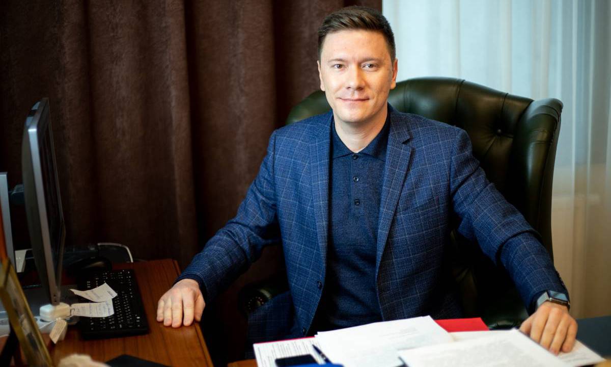 «Умные» электросчетчики стали обязательными в новостройках: чем они лучше обычных и могут ли ошибаться? На вопросы отвечает Александр Козлов