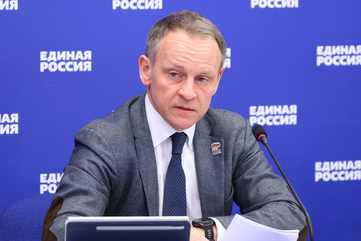 Закон для технологий. Как от строительства инновационного центра переходить к поиску ответов на новые вызовы. Статья Александра Сидякина