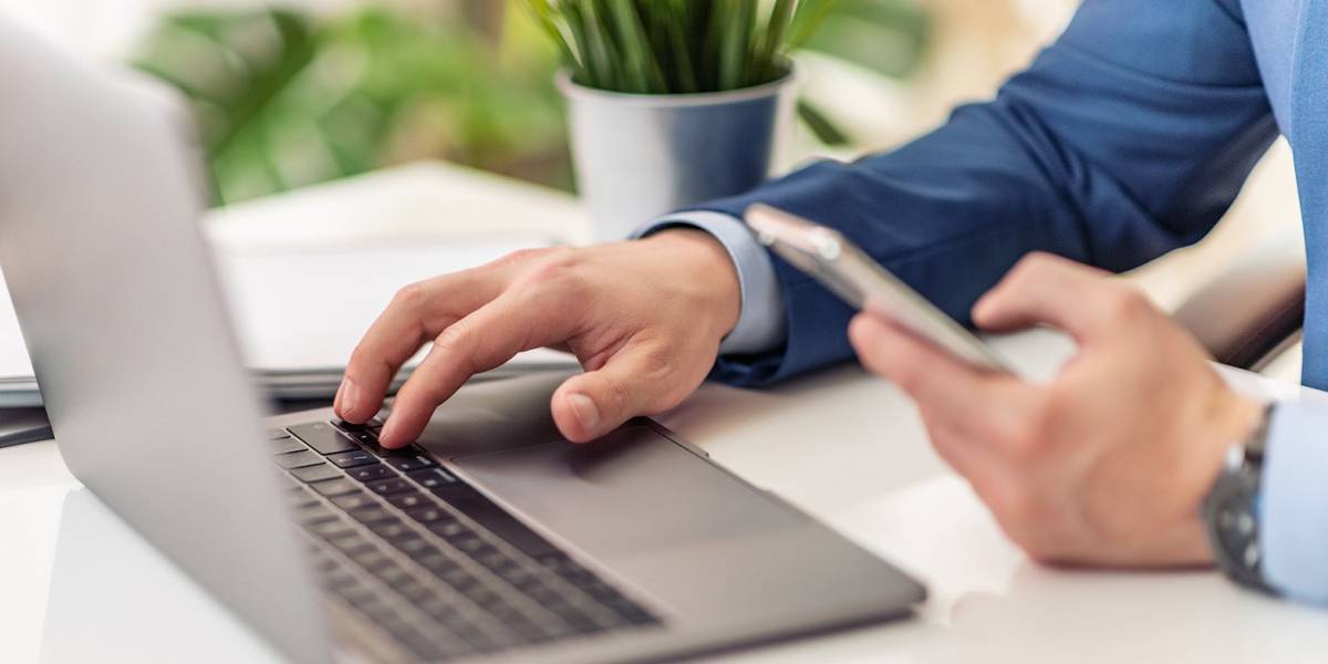 «Единая Россия» продолжит работать над законами, которые обеспечивают безопасность пользователей в сети